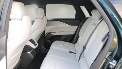 2027 Cadillac LYRIQ Luxury