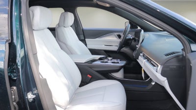 2027 Cadillac LYRIQ Luxury