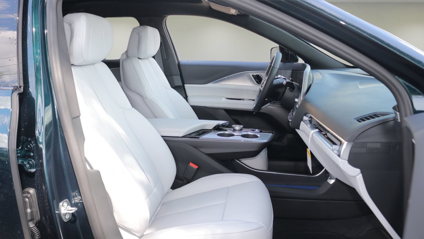 2027 Cadillac LYRIQ Luxury