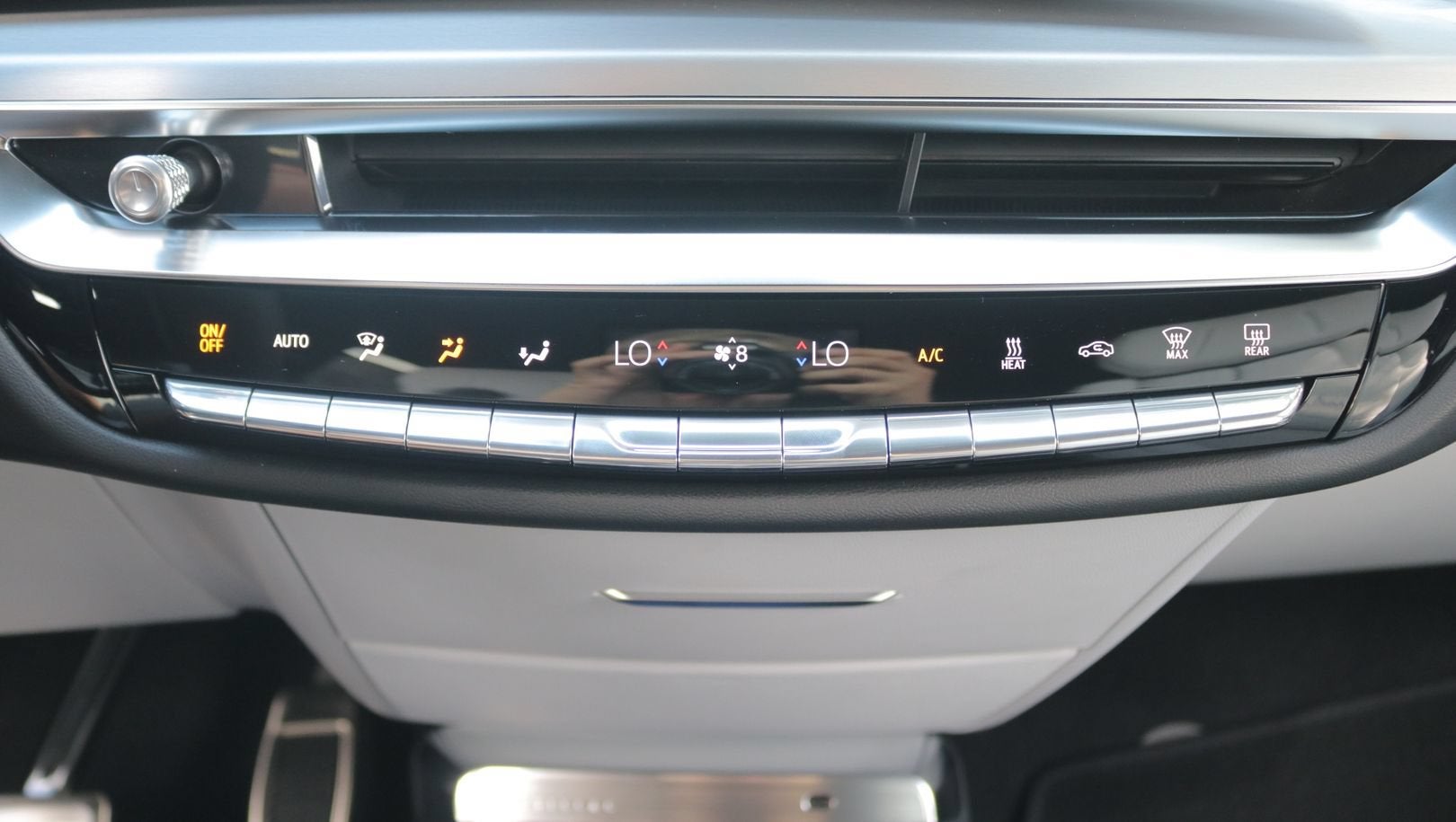2027 Cadillac LYRIQ Luxury