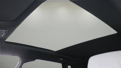 2027 Cadillac LYRIQ Luxury