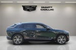 2027 Cadillac LYRIQ Luxury