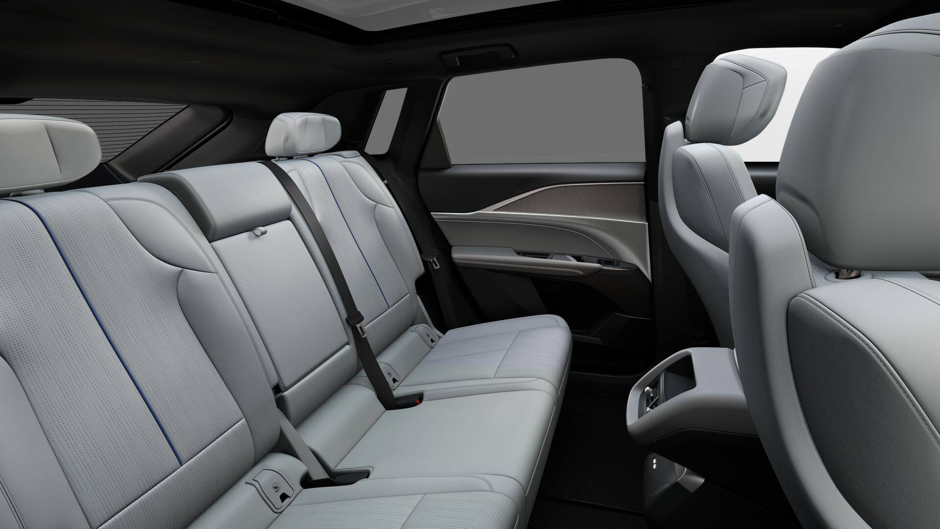 2027 Cadillac LYRIQ Luxury