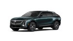 2027 Cadillac LYRIQ Luxury
