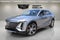 2025 Cadillac LYRIQ Luxury 1