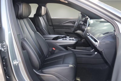 2025 Cadillac LYRIQ Luxury 1