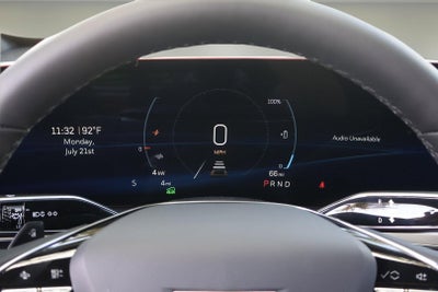 2025 Cadillac LYRIQ Luxury 1