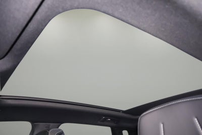 2025 Cadillac LYRIQ Luxury 1