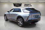 2025 Cadillac LYRIQ Luxury 1