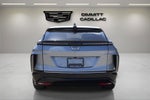 2025 Cadillac LYRIQ Luxury 1