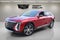 2025 Cadillac LYRIQ Luxury 1