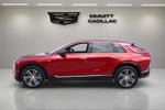 2025 Cadillac LYRIQ Luxury 1