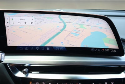 2025 Cadillac LYRIQ Luxury 1