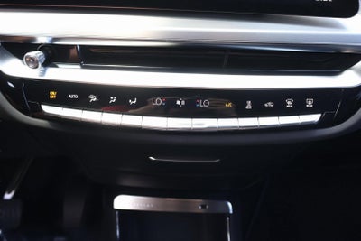 2025 Cadillac LYRIQ Luxury 1