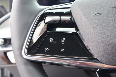 2024 Cadillac LYRIQ Luxury 3