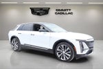 2024 Cadillac LYRIQ Luxury 3
