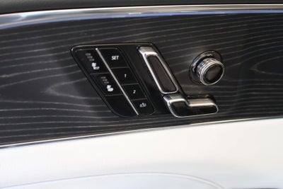 2024 Cadillac LYRIQ Sport 1