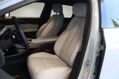 2024 Cadillac LYRIQ Sport 1