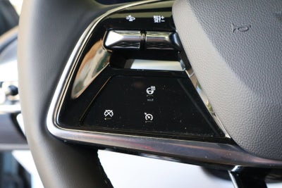 2024 Cadillac LYRIQ Sport 1