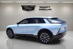 2024 Cadillac LYRIQ Sport 1