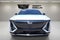 2024 Cadillac LYRIQ Sport 1