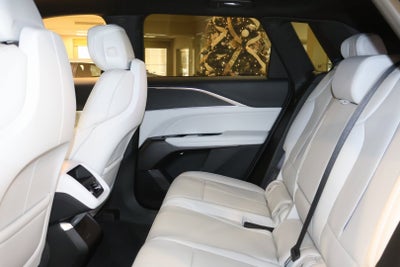 2025 Cadillac LYRIQ Sport 1