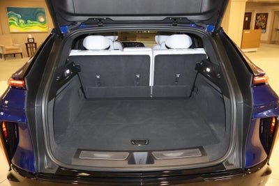 2025 Cadillac LYRIQ Sport 1