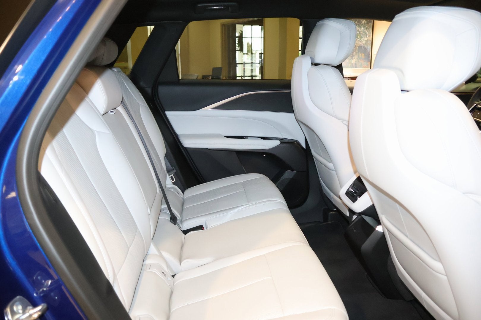 2025 Cadillac LYRIQ Sport 1