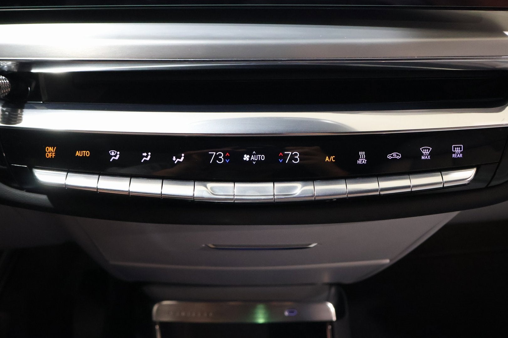 2025 Cadillac LYRIQ Sport 1