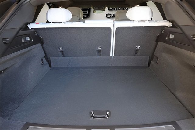 2025 Cadillac LYRIQ Sport 1