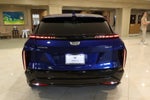 2025 Cadillac LYRIQ Sport 1