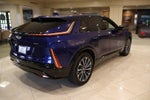 2025 Cadillac LYRIQ Sport 1