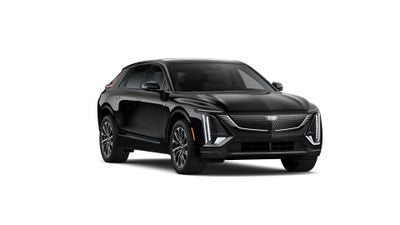 2027 Cadillac LYRIQ Sport