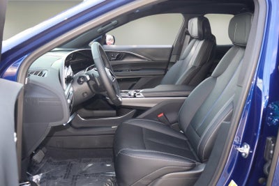 2025 Cadillac LYRIQ Sport 1