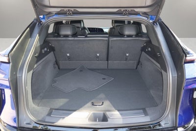 2025 Cadillac LYRIQ Sport 1