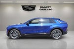 2025 Cadillac LYRIQ Sport 1