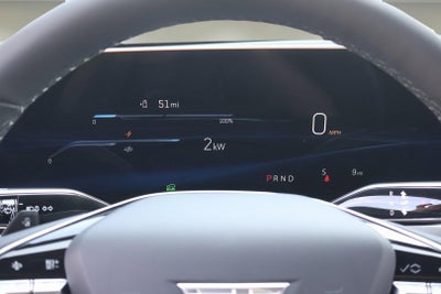 2025 Cadillac LYRIQ Sport 1