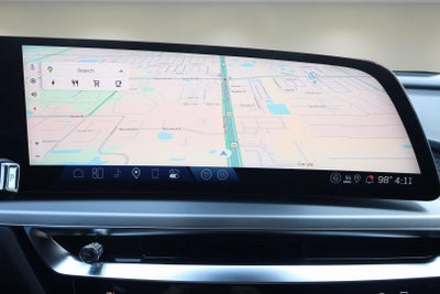 2025 Cadillac LYRIQ Sport 1