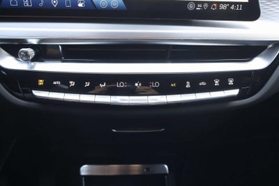 2025 Cadillac LYRIQ Sport 1