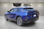2025 Cadillac LYRIQ Sport 1