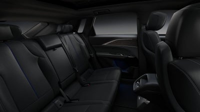 2025 Cadillac LYRIQ Sport 1