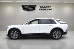 2024 Cadillac LYRIQ Sport 2
