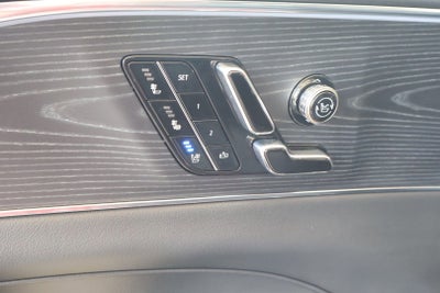 2024 Cadillac LYRIQ Sport 2