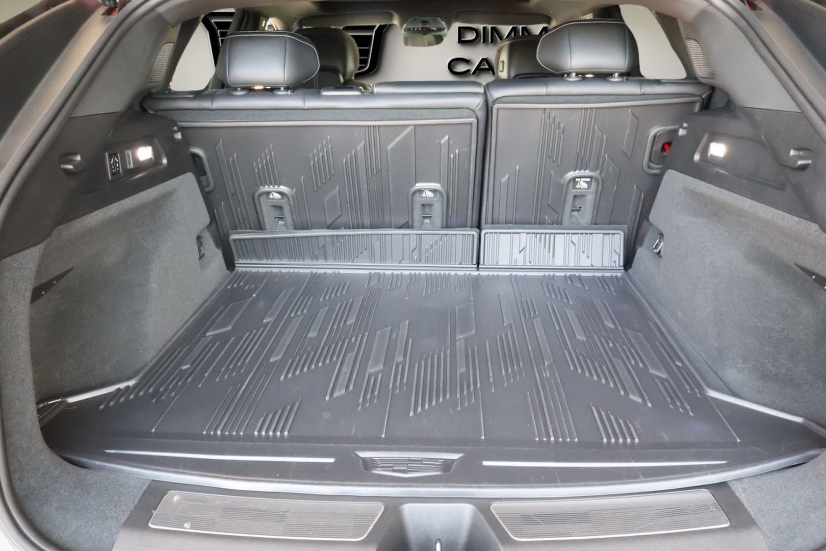 2024 Cadillac LYRIQ Sport 2