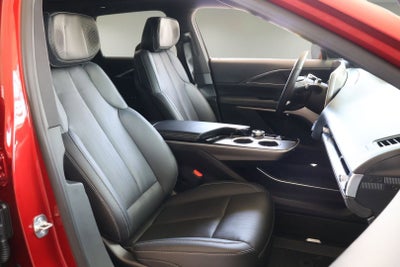 2024 Cadillac LYRIQ Sport 2