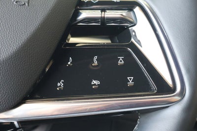 2024 Cadillac LYRIQ Sport 2