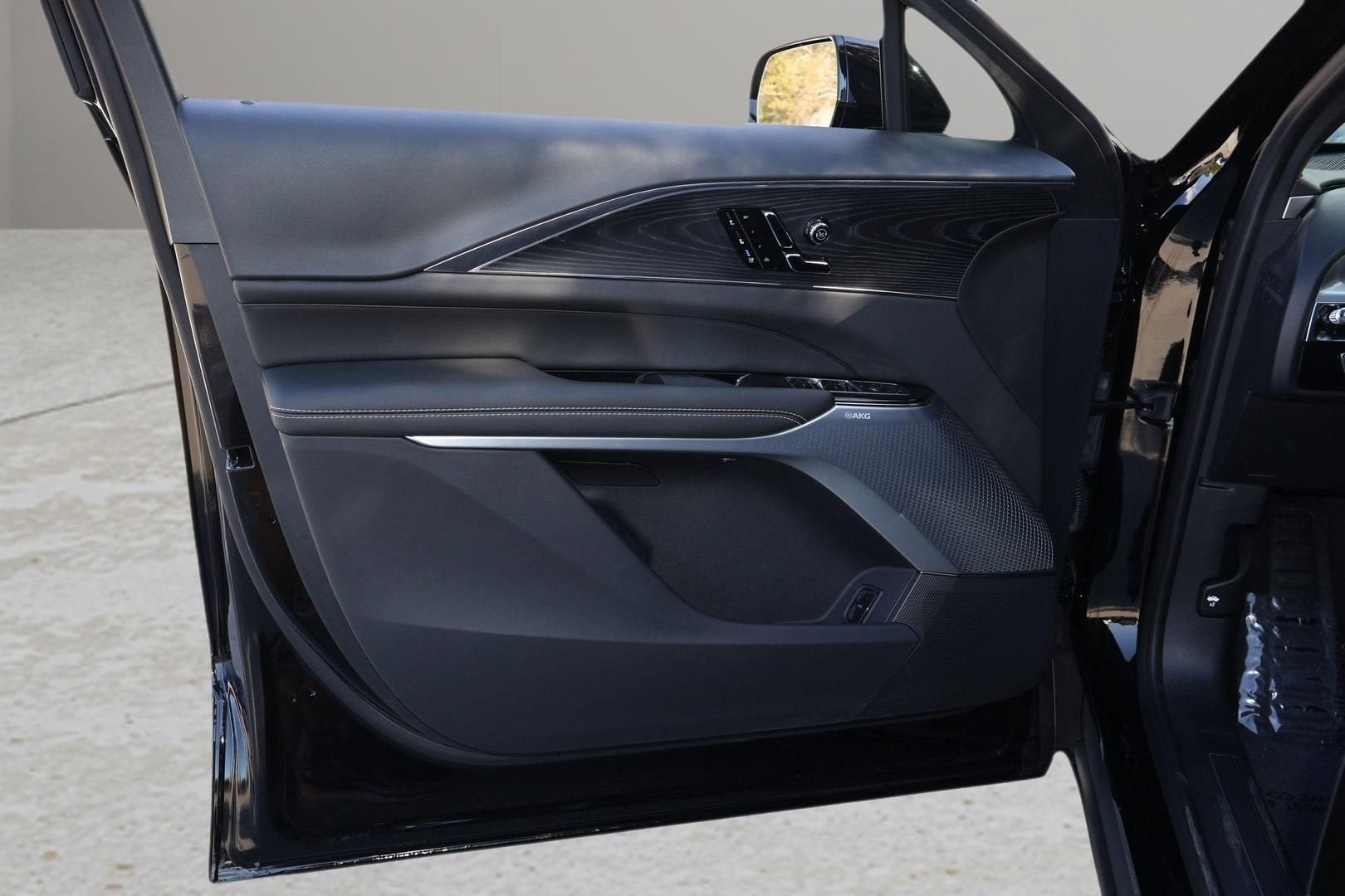 2026 Cadillac LYRIQ Premium Sport