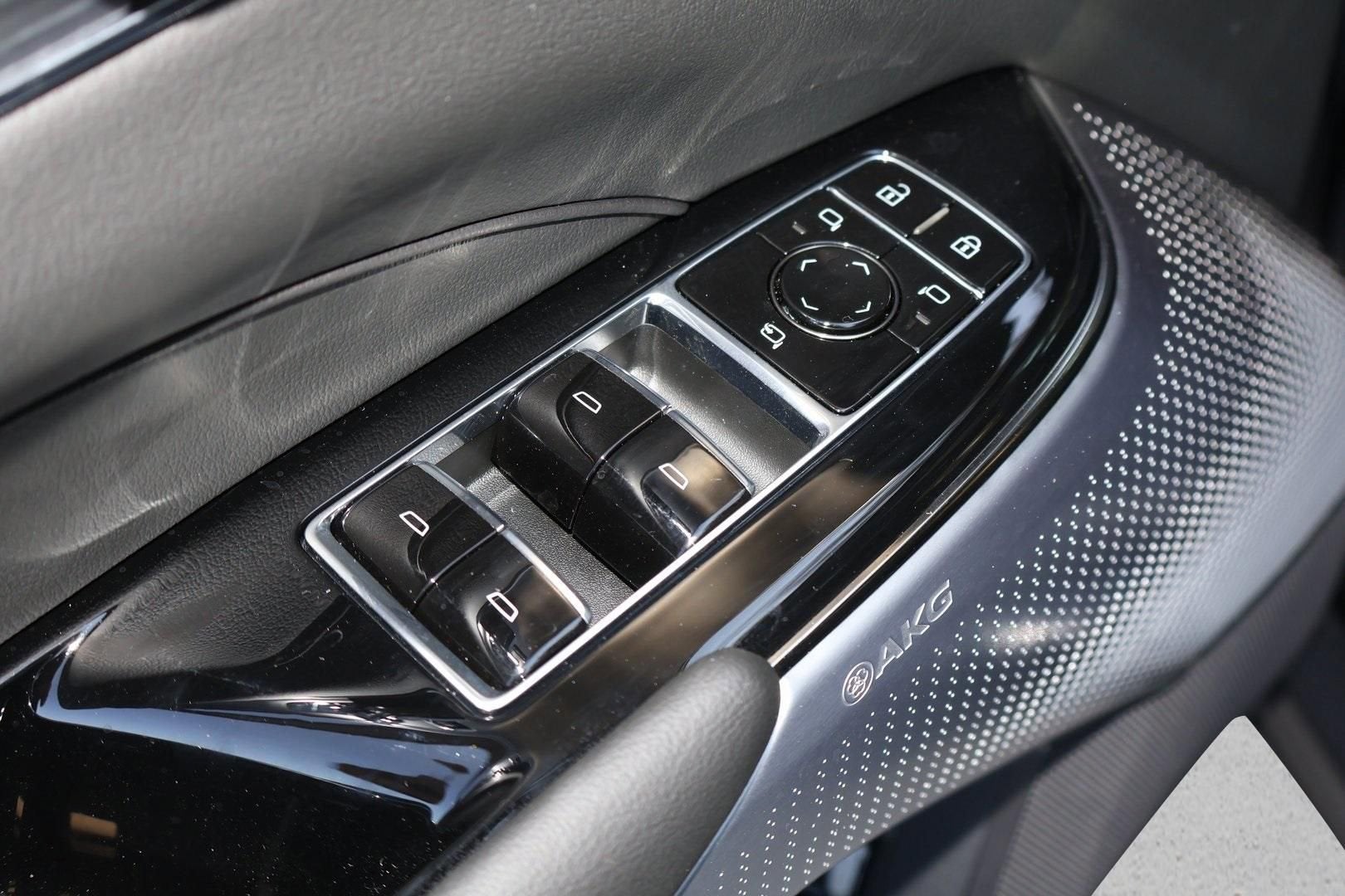 2026 Cadillac LYRIQ Premium Sport