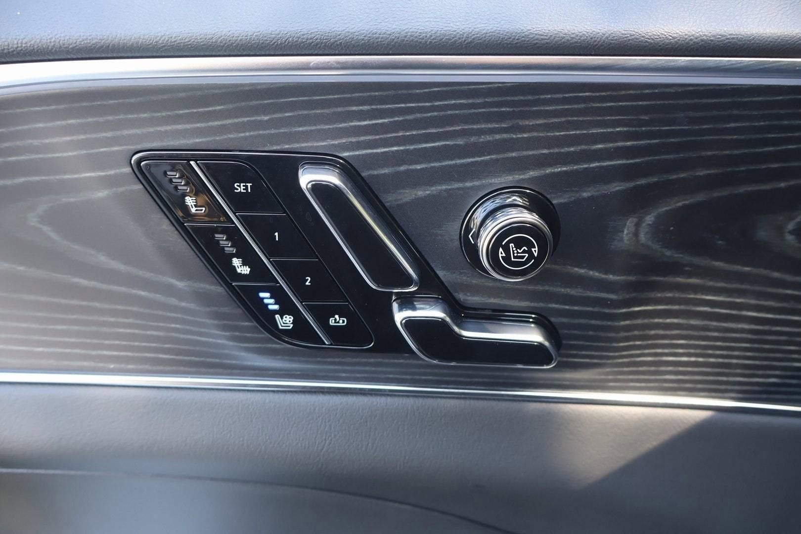 2026 Cadillac LYRIQ Premium Sport