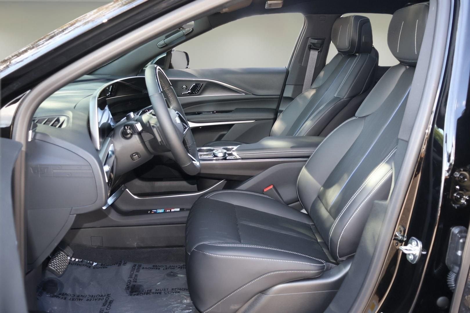 2026 Cadillac LYRIQ Premium Sport